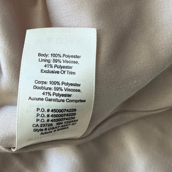 Aritzia Wilfred Free Grete jacket Size XXS Cozy Brown Teddy Coat Casual Fall - Picture 12 of 14